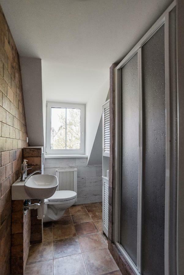 Abertamy Klara Apartment Экстерьер фото